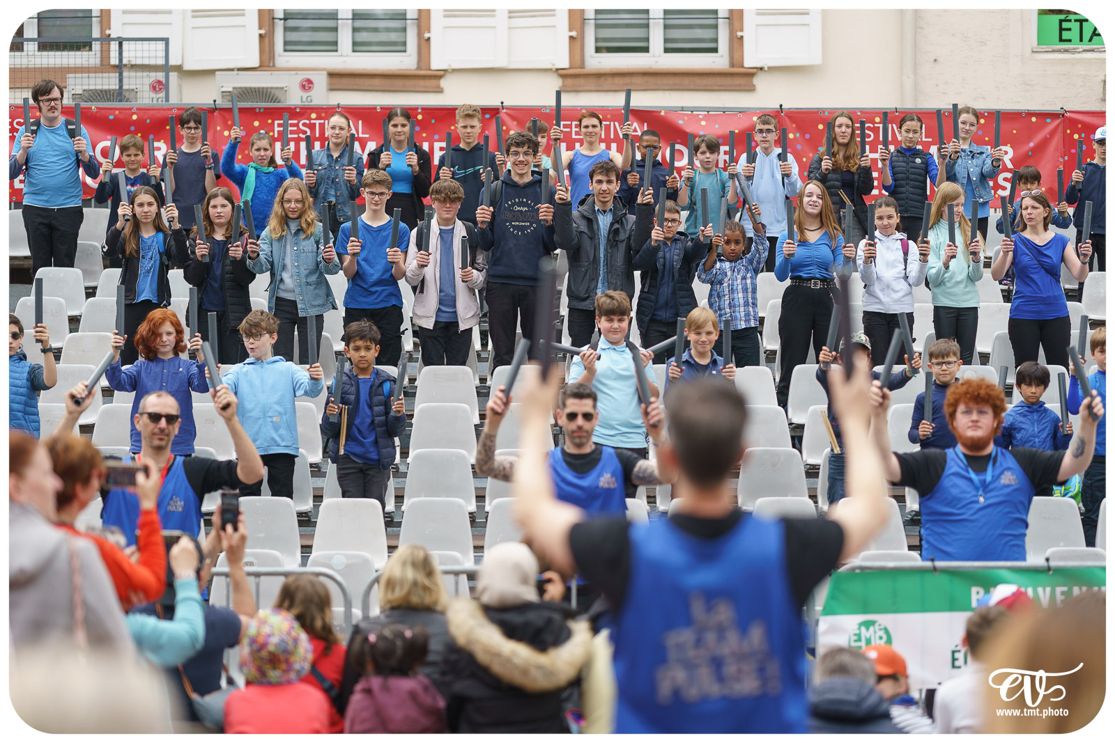 HUMOUR DES NOTES 2024